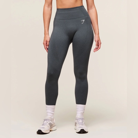 GYMSHARK LEGGINGS - Picture 1 of 7